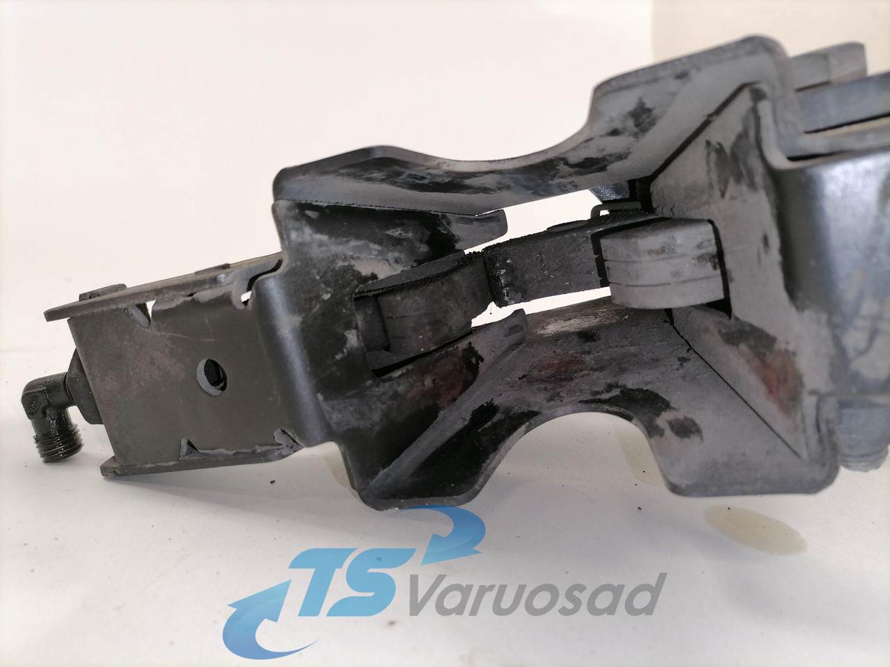 Scania Scania cab carrier 1510507 - Kabiini vedrustus - Veoauto: pilt 3 Scania Scania cab carrier 1510507 - Kabiini vedrustus - Veoauto: pilt 3