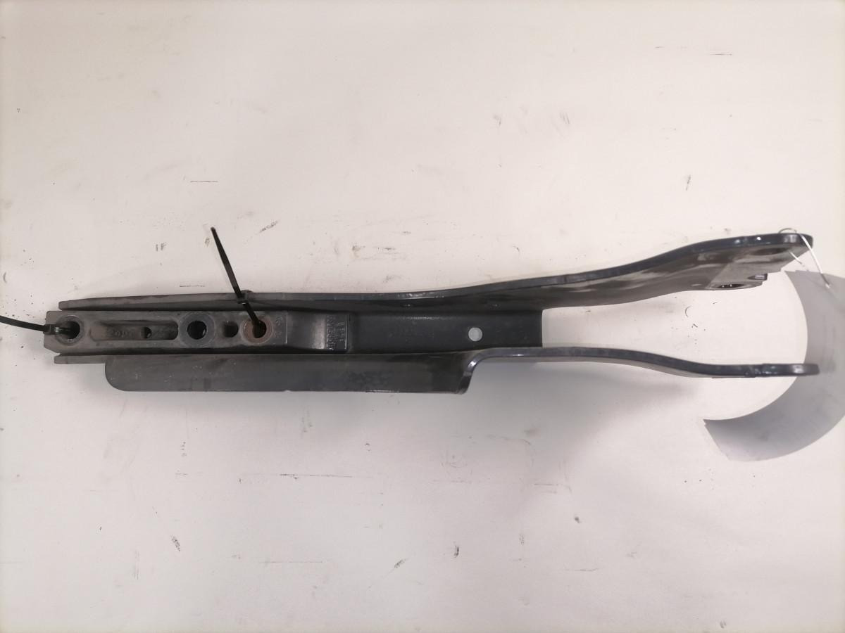 Scania Scania cab carrier 2355342 - Kabiini vedrustus - Veoauto: pilt 3 Scania Scania cab carrier 2355342 - Kabiini vedrustus - Veoauto: pilt 3