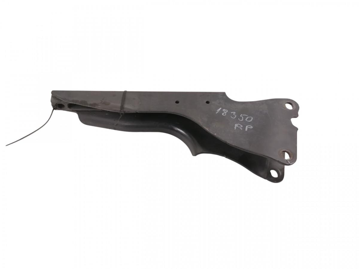 Scania Scania cab carrier 2355342 - Kabiini vedrustus - Veoauto: pilt 1 Scania Scania cab carrier 2355342 - Kabiini vedrustus - Veoauto: pilt 1