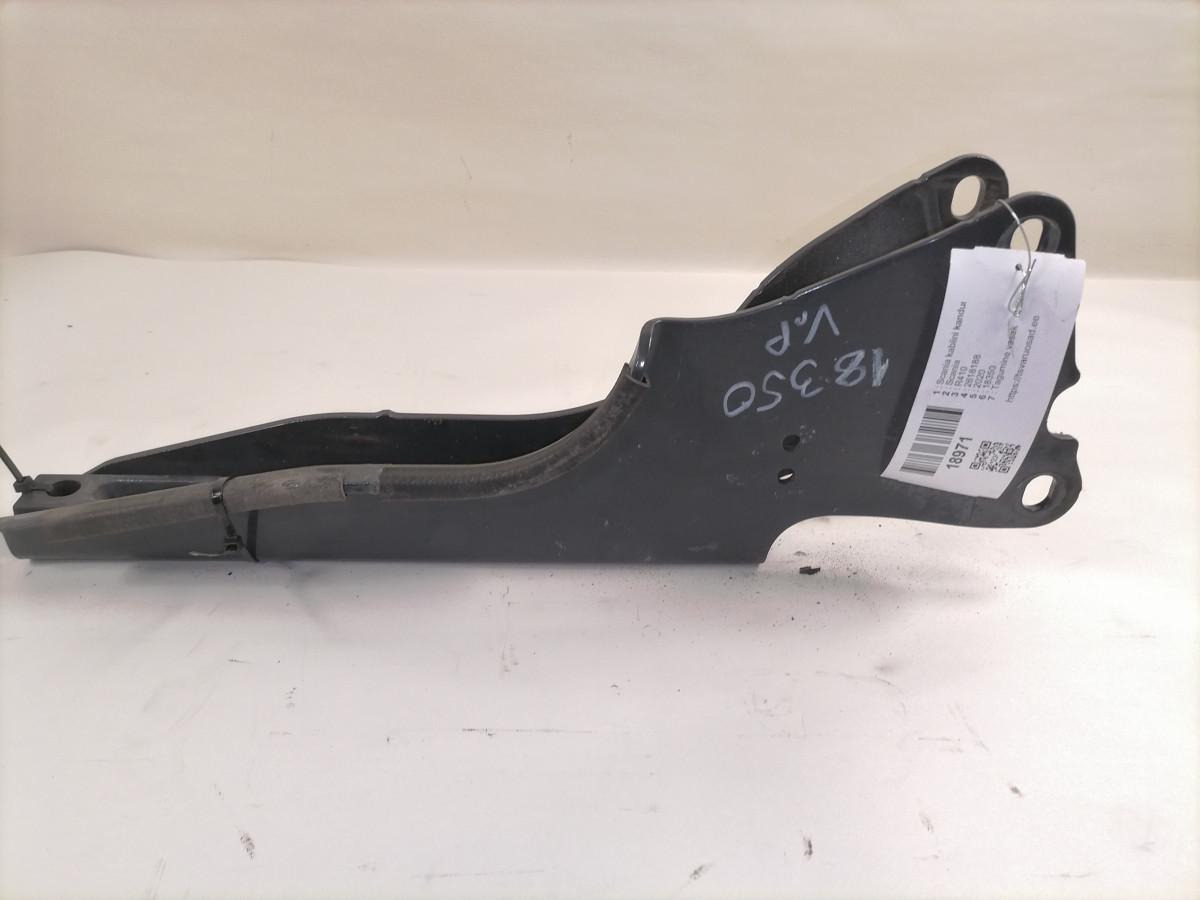 Scania Scania cab carrier 2618188 - Kabiini vedrustus - Veoauto: pilt 2 Scania Scania cab carrier 2618188 - Kabiini vedrustus - Veoauto: pilt 2