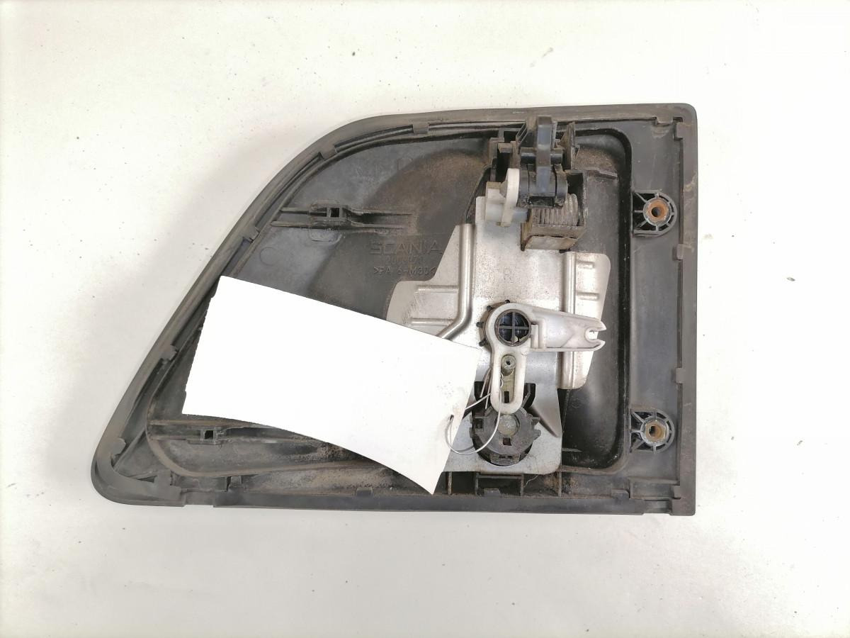 Scania Scania door handle, exterior right 2005370 - Uks ja varuosad - Veoauto: pilt 3 Scania Scania door handle, exterior right 2005370 - Uks ja varuosad - Veoauto: pilt 3