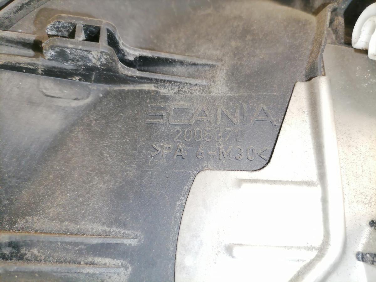Scania Scania door handle, exterior right 2005370 - Uks ja varuosad - Veoauto: pilt 4 Scania Scania door handle, exterior right 2005370 - Uks ja varuosad - Veoauto: pilt 4