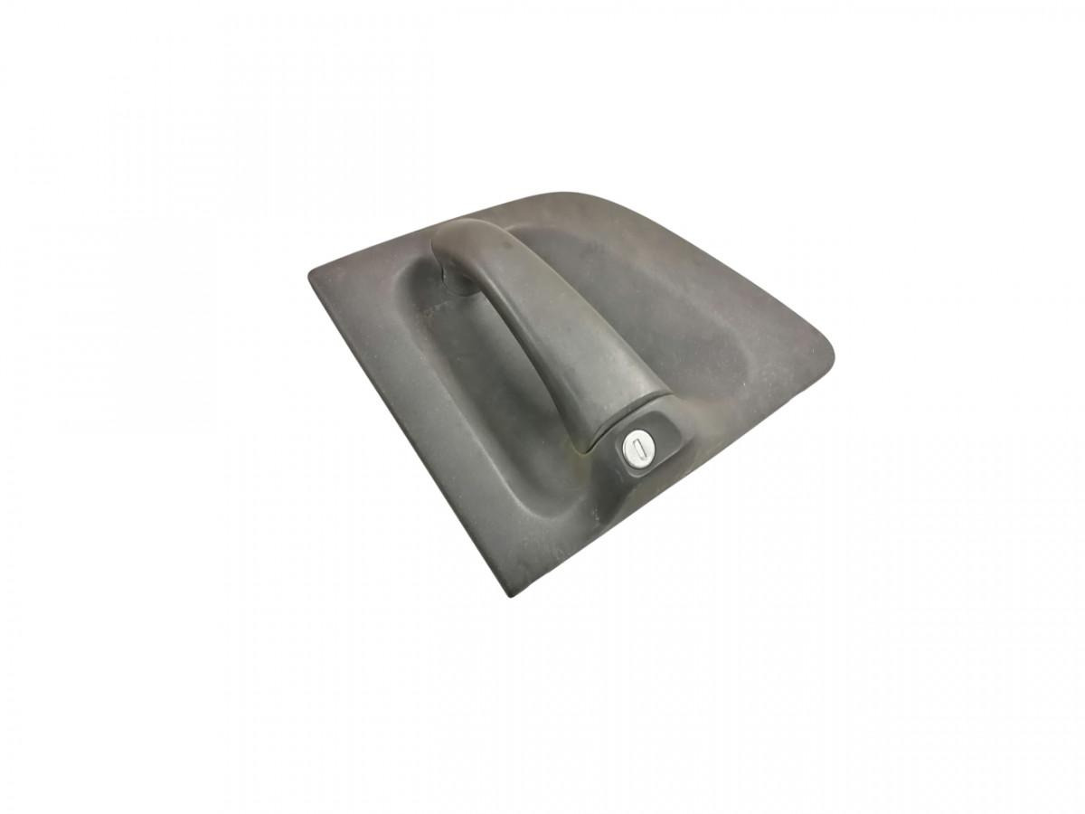 Scania Scania door handle, exterior right 2005370 - Uks ja varuosad - Veoauto: pilt 1 Scania Scania door handle, exterior right 2005370 - Uks ja varuosad - Veoauto: pilt 1