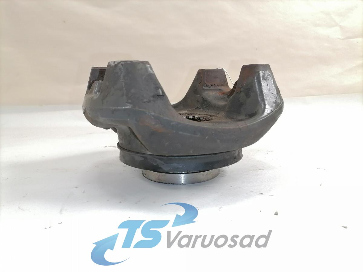 Scania Scania gearbox / reducer flange 1422427 - Universaalosa - Veoauto: pilt 3 Scania Scania gearbox / reducer flange 1422427 - Universaalosa - Veoauto: pilt 3