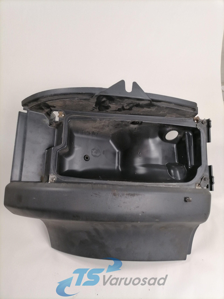 Scania Scania headlight housing, left 1431920 - Tuled/ Valgus - Veoauto: pilt 4 Scania Scania headlight housing, left 1431920 - Tuled/ Valgus - Veoauto: pilt 4