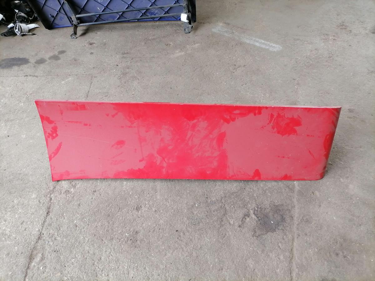 Scania Scania kabiini tuulesuunaja, vasak külg 1348521 - Aerodünaamika/ Spoiler - Veoauto: pilt 2 Scania Scania kabiini tuulesuunaja, vasak külg 1348521 - Aerodünaamika/ Spoiler - Veoauto: pilt 2