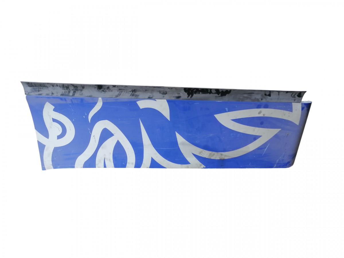 Scania Scania kabiini tuulesuunaja, vasak külg 1534228 - Aerodünaamika/ Spoiler - Veoauto: pilt 1 Scania Scania kabiini tuulesuunaja, vasak külg 1534228 - Aerodünaamika/ Spoiler - Veoauto: pilt 1