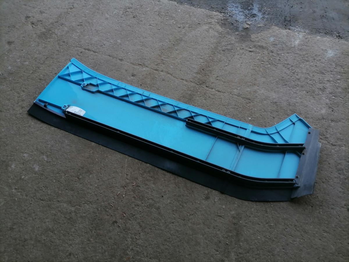 Scania Scania kabiini tuulesuunaja, vasak külg 2978955 - Aerodünaamika/ Spoiler - Veoauto: pilt 3 Scania Scania kabiini tuulesuunaja, vasak külg 2978955 - Aerodünaamika/ Spoiler - Veoauto: pilt 3