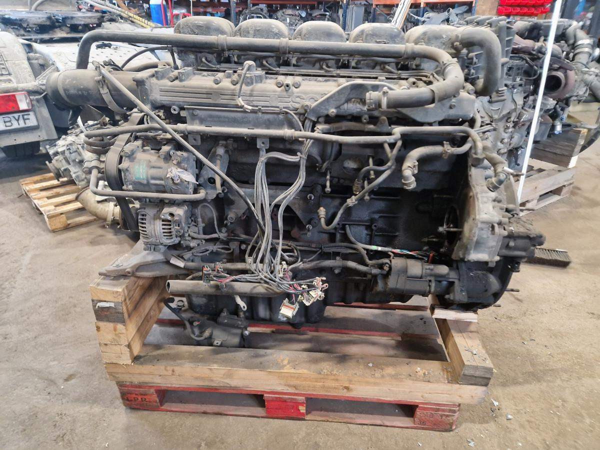 Scania Scania mootor DC913L01 DC913 - Mootor - Veoauto: pilt 4 Scania Scania mootor DC913L01 DC913 - Mootor - Veoauto: pilt 4