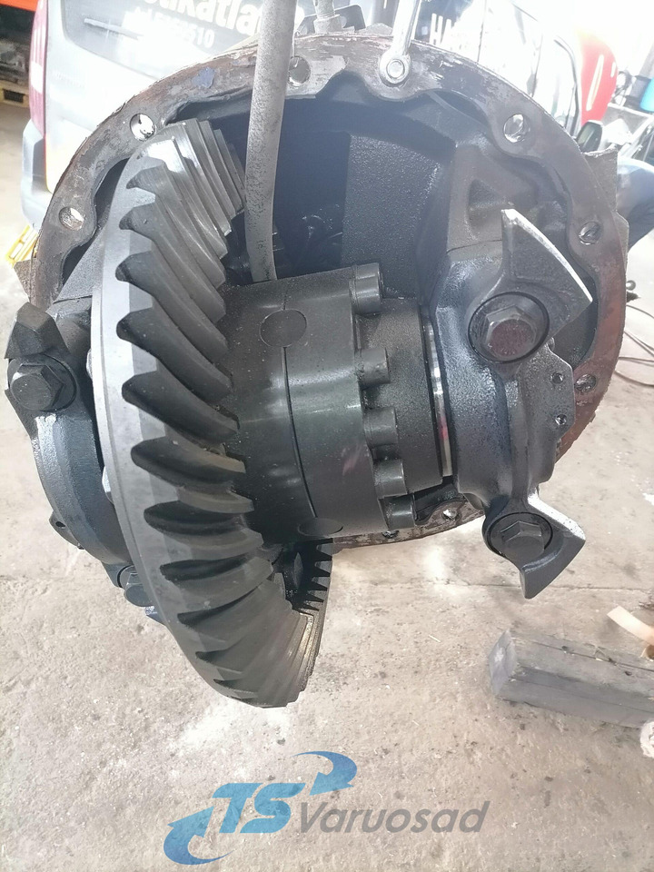 Scania Scania reduktor R560 3,07 R560/3,07 - Veomootor - Veoauto: pilt 3 Scania Scania reduktor R560 3,07 R560/3,07 - Veomootor - Veoauto: pilt 3