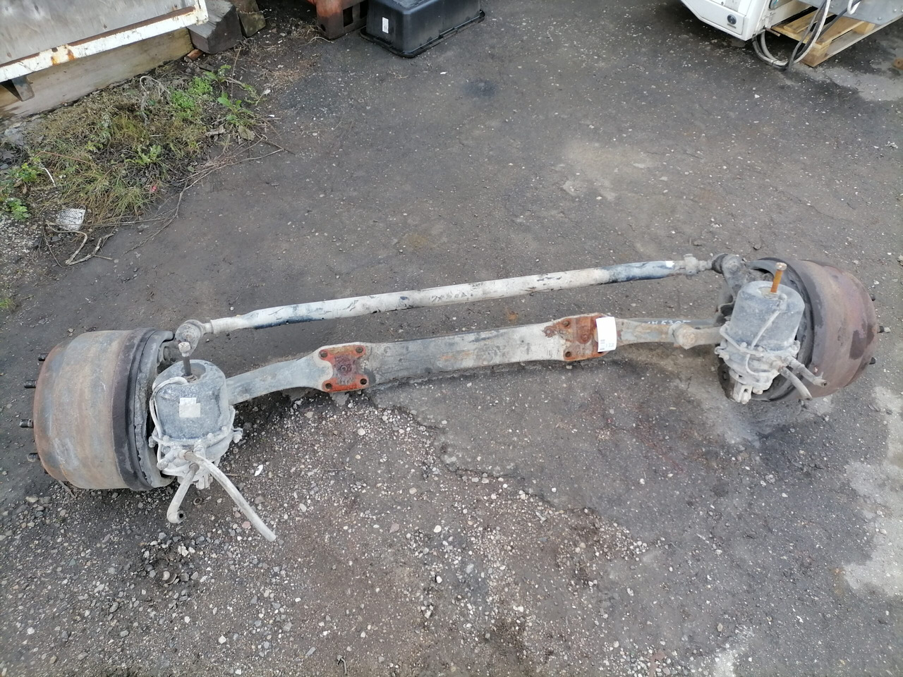 Scania Scania sillatala, AMA860 1351971 - Esitelg - Veoauto: pilt 2 Scania Scania sillatala, AMA860 1351971 - Esitelg - Veoauto: pilt 2