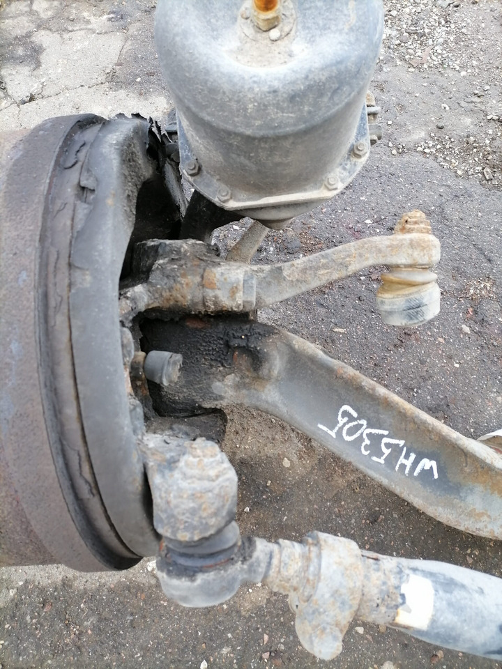 Scania Scania sillatala, AMA860 1351971 - Esitelg - Veoauto: pilt 4 Scania Scania sillatala, AMA860 1351971 - Esitelg - Veoauto: pilt 4