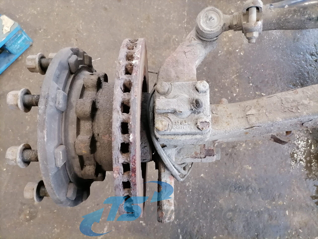 Scania Scania sillatala, AMA860 1351971 - Esitelg - Veoauto: pilt 4 Scania Scania sillatala, AMA860 1351971 - Esitelg - Veoauto: pilt 4