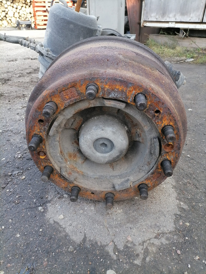 Scania Scania sillatala, AMA860 1351971 - Esitelg - Veoauto: pilt 5 Scania Scania sillatala, AMA860 1351971 - Esitelg - Veoauto: pilt 5