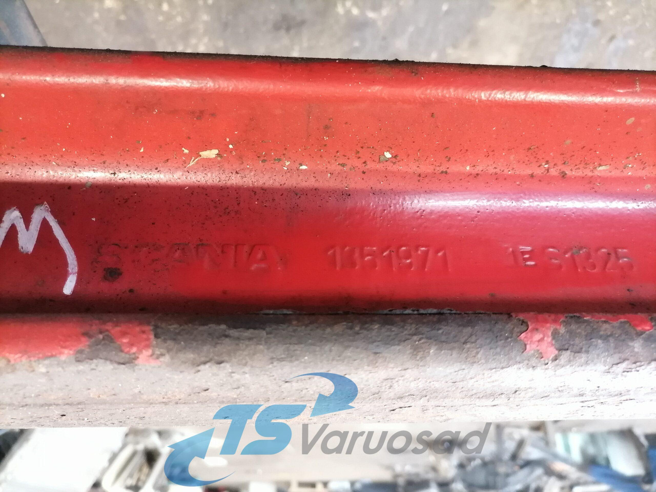 Scania Scania sillatala, AMA860 1351971 - Esitelg - Veoauto: pilt 3 Scania Scania sillatala, AMA860 1351971 - Esitelg - Veoauto: pilt 3