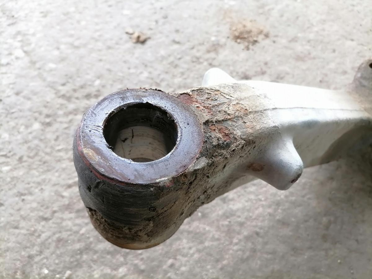 Scania Scania sillatala, AMA950 1503704 - Esitelg - Veoauto: pilt 4 Scania Scania sillatala, AMA950 1503704 - Esitelg - Veoauto: pilt 4