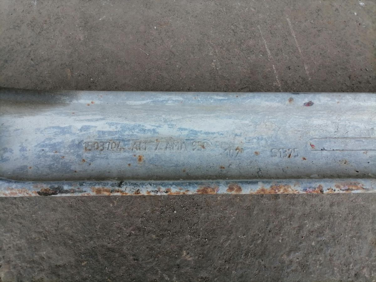 Scania Scania sillatala, AMA950 1503704 - Esitelg - Veoauto: pilt 5 Scania Scania sillatala, AMA950 1503704 - Esitelg - Veoauto: pilt 5
