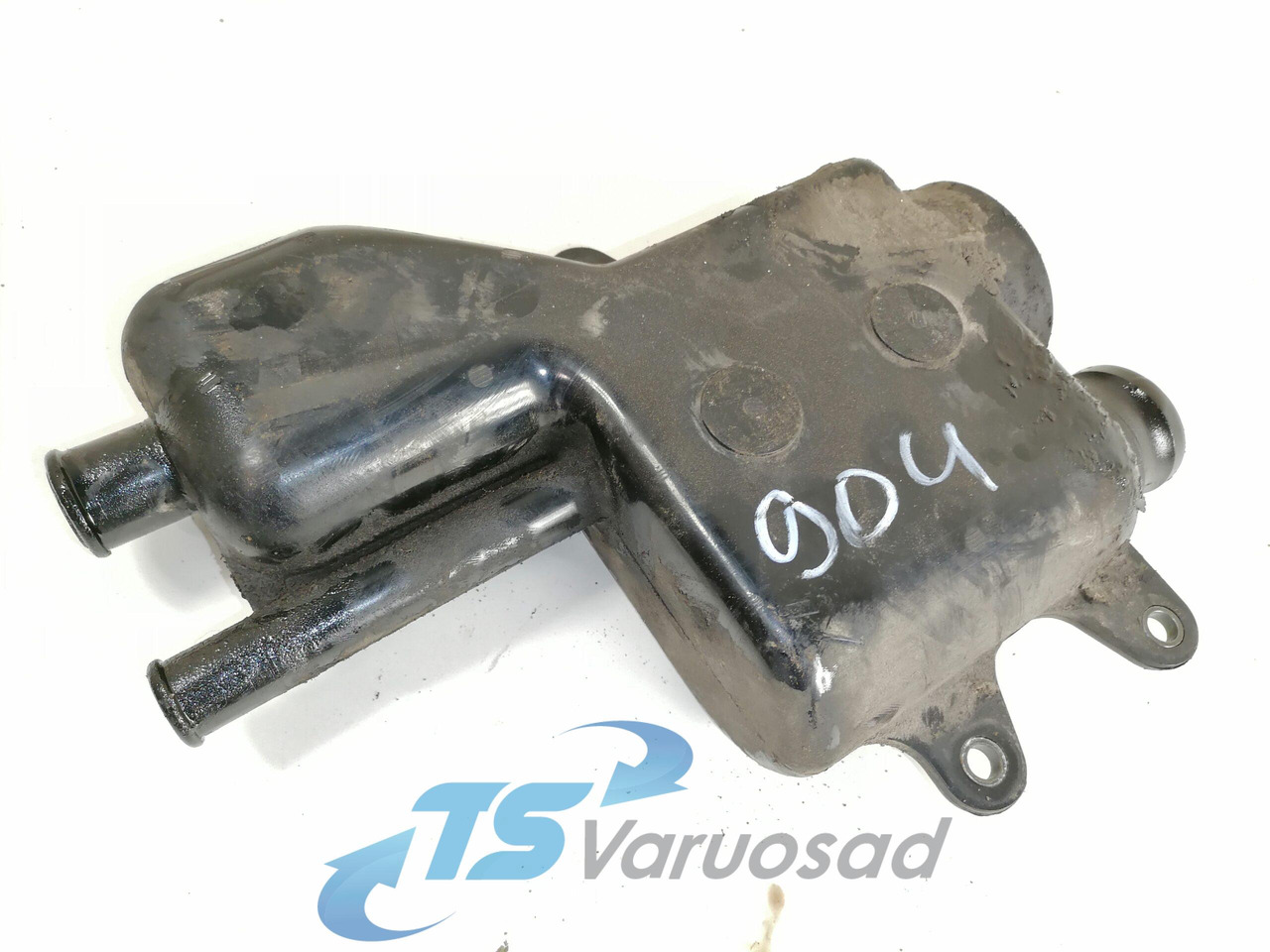 Scania Scania steering oil tank 1461351 - Roolivõimendi voolik - Veoauto: pilt 1 Scania Scania steering oil tank 1461351 - Roolivõimendi voolik - Veoauto: pilt 1
