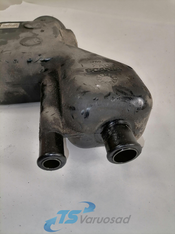 Scania Scania steering oil tank 1461351 - Roolivõimendi voolik - Veoauto: pilt 3 Scania Scania steering oil tank 1461351 - Roolivõimendi voolik - Veoauto: pilt 3