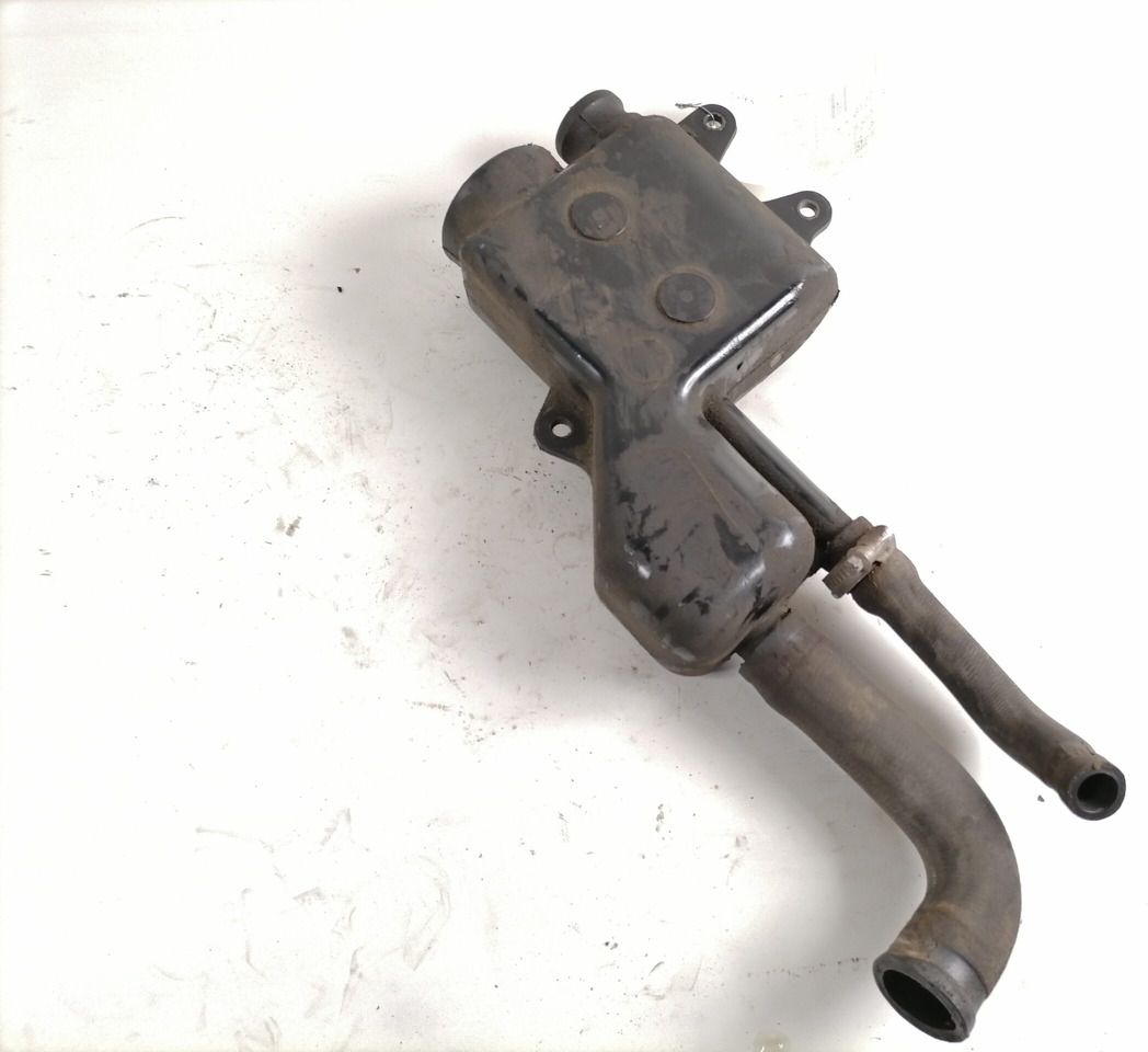 Scania Scania steering oil tank 1894289 - Roolivõimendi voolik - Veoauto: pilt 4 Scania Scania steering oil tank 1894289 - Roolivõimendi voolik - Veoauto: pilt 4