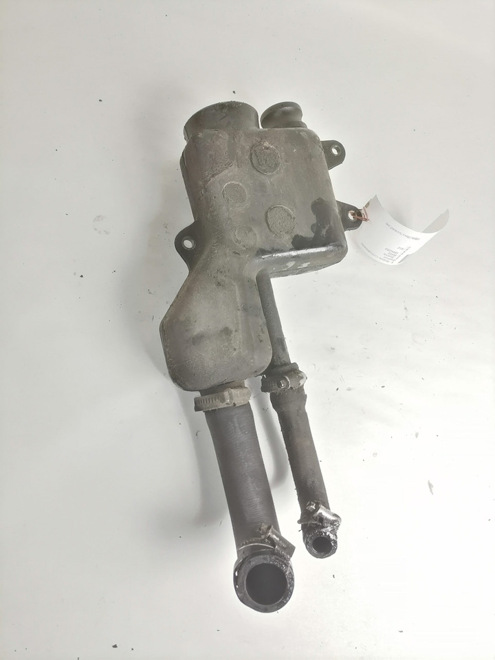 Scania Scania steering oil tank 1894289 - Roolivõimendi voolik - Veoauto: pilt 4 Scania Scania steering oil tank 1894289 - Roolivõimendi voolik - Veoauto: pilt 4