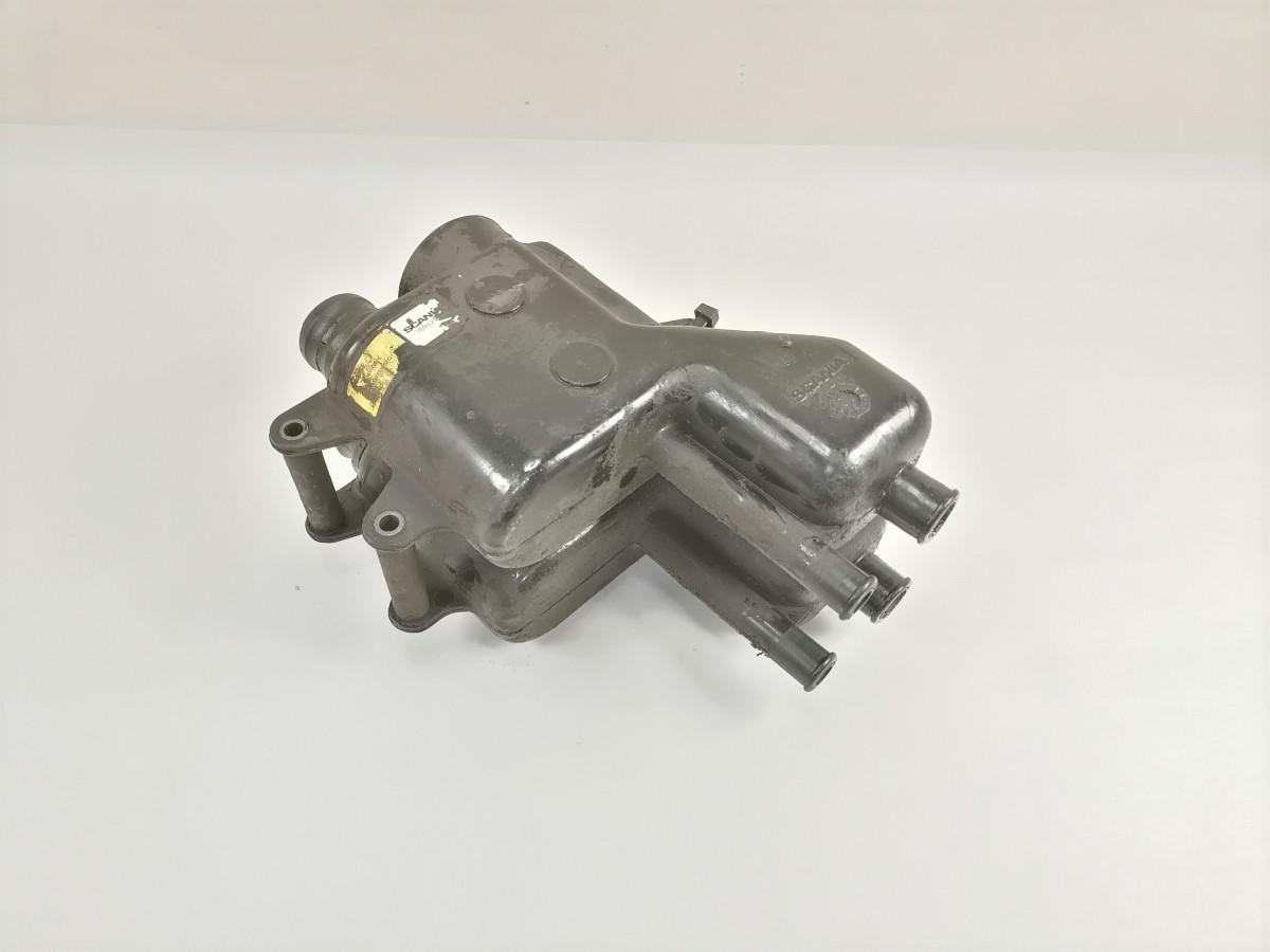 Scania Scania steering oil tank 1894290 - Roolivõimendi voolik - Veoauto: pilt 2 Scania Scania steering oil tank 1894290 - Roolivõimendi voolik - Veoauto: pilt 2