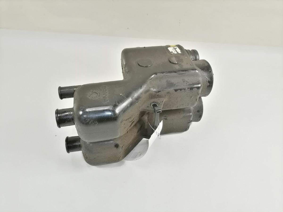 Scania Scania steering oil tank 1894290 - Roolivõimendi voolik - Veoauto: pilt 4 Scania Scania steering oil tank 1894290 - Roolivõimendi voolik - Veoauto: pilt 4