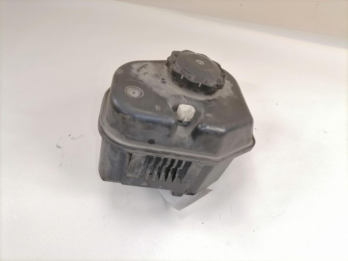 Scania Scania steering oil tank 2481322 - Roolivõimendi voolik - Veoauto: pilt 2 Scania Scania steering oil tank 2481322 - Roolivõimendi voolik - Veoauto: pilt 2