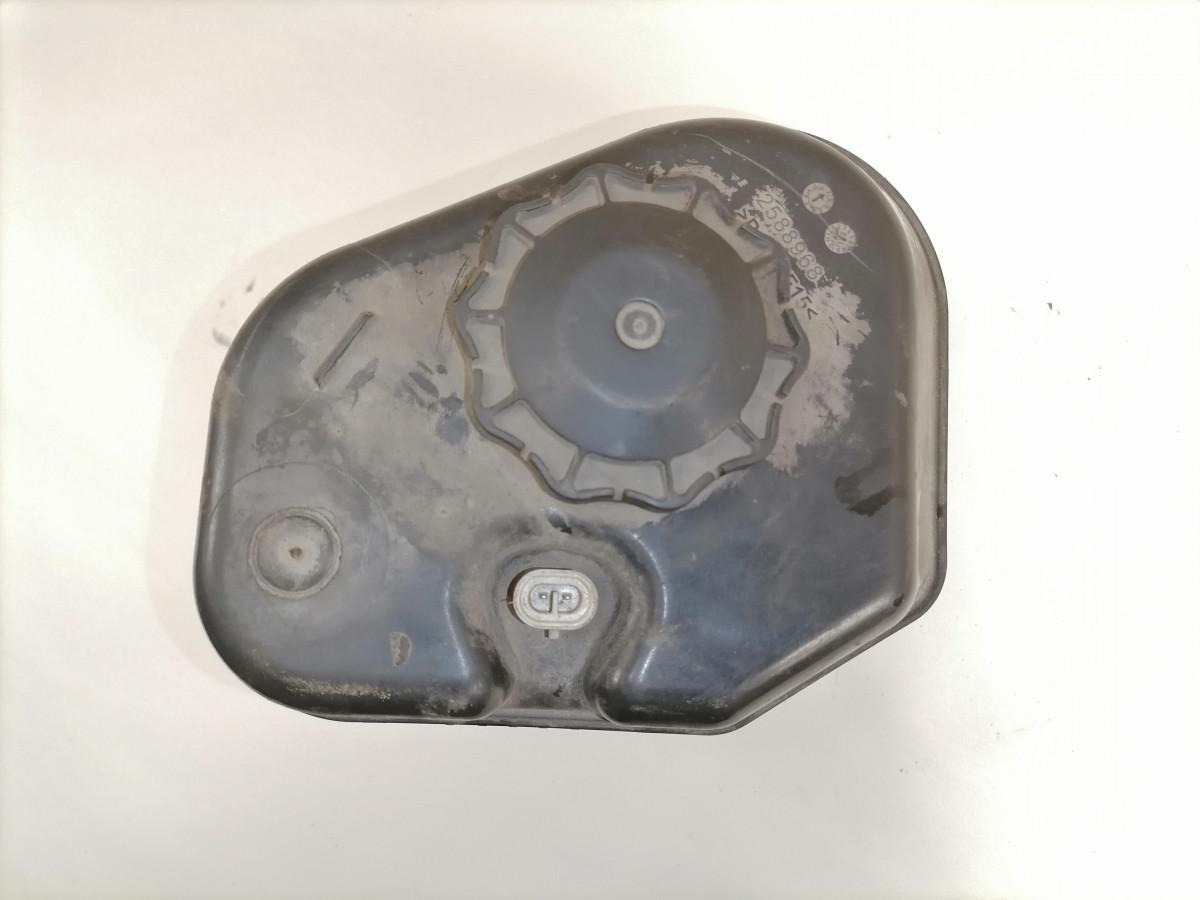 Scania Scania steering oil tank 2481322 - Roolivõimendi voolik - Veoauto: pilt 3 Scania Scania steering oil tank 2481322 - Roolivõimendi voolik - Veoauto: pilt 3