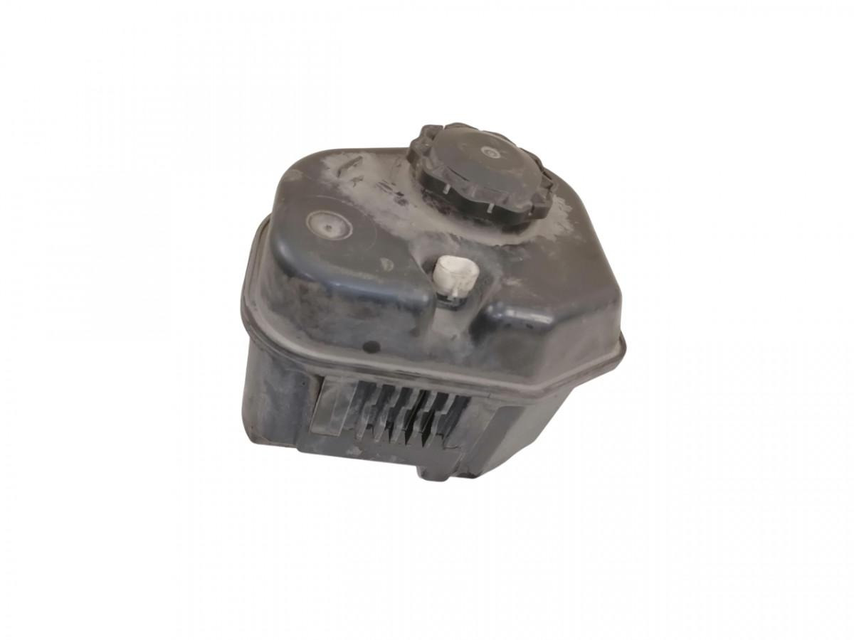 Scania Scania steering oil tank 2481322 - Roolivõimendi voolik - Veoauto: pilt 1 Scania Scania steering oil tank 2481322 - Roolivõimendi voolik - Veoauto: pilt 1