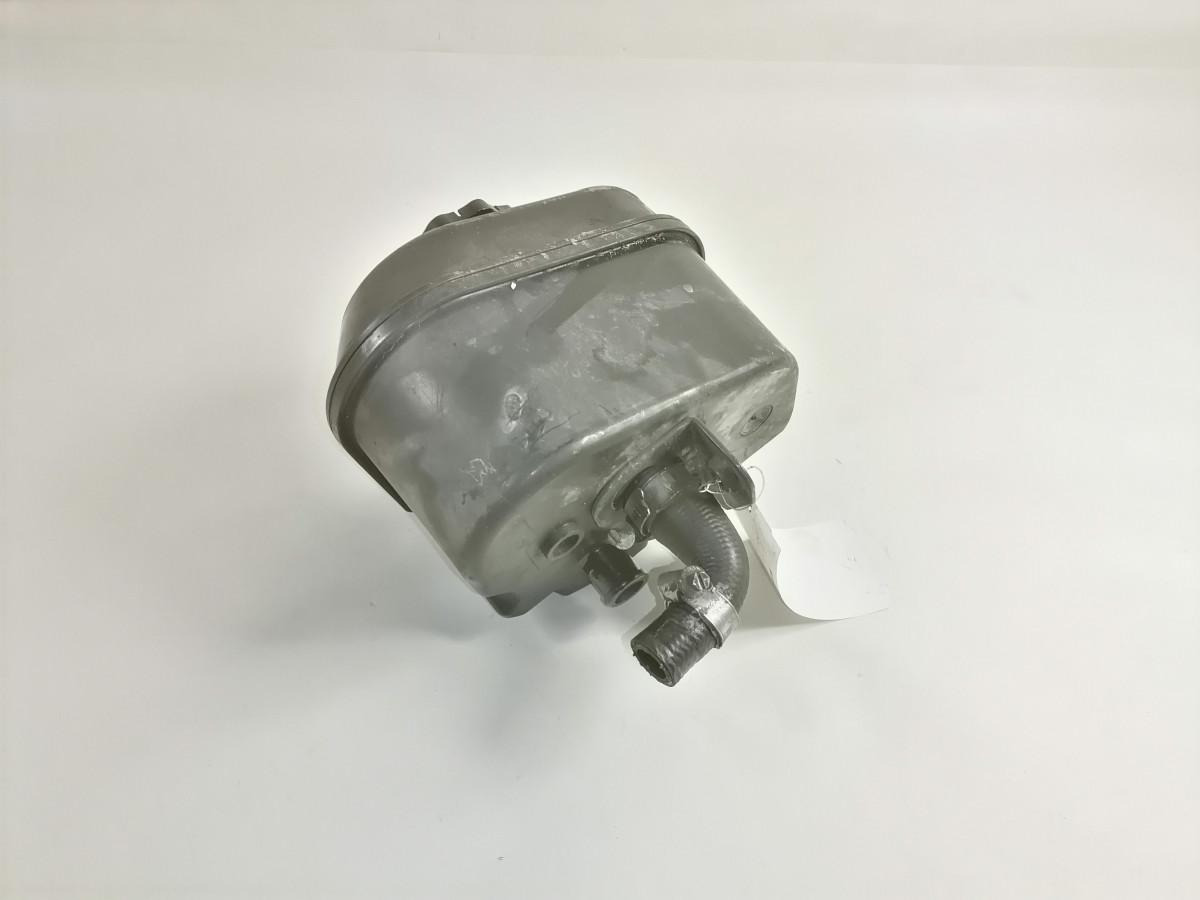 Scania Scania steering oil tank 2588968 - Roolivõimendi voolik - Veoauto: pilt 2 Scania Scania steering oil tank 2588968 - Roolivõimendi voolik - Veoauto: pilt 2