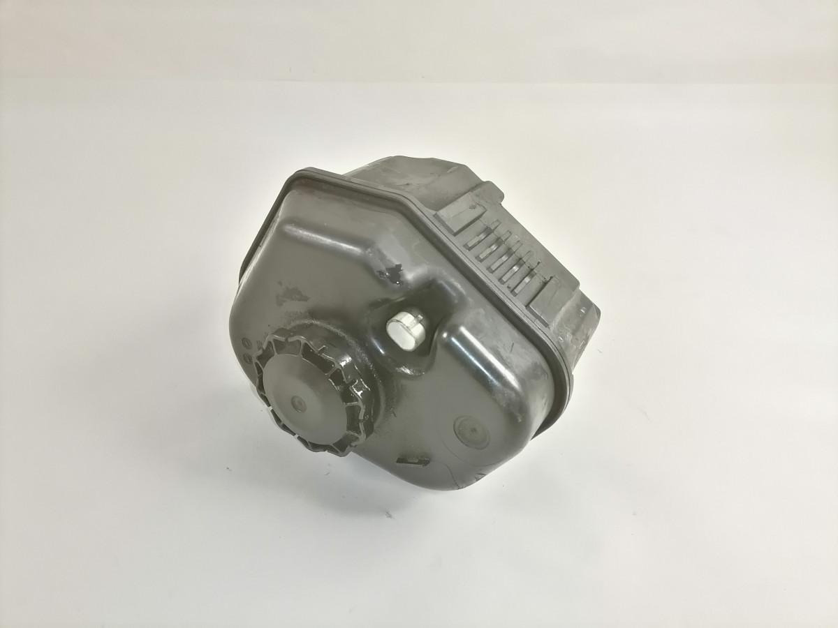 Scania Scania steering oil tank 2588968 - Roolivõimendi voolik - Veoauto: pilt 4 Scania Scania steering oil tank 2588968 - Roolivõimendi voolik - Veoauto: pilt 4