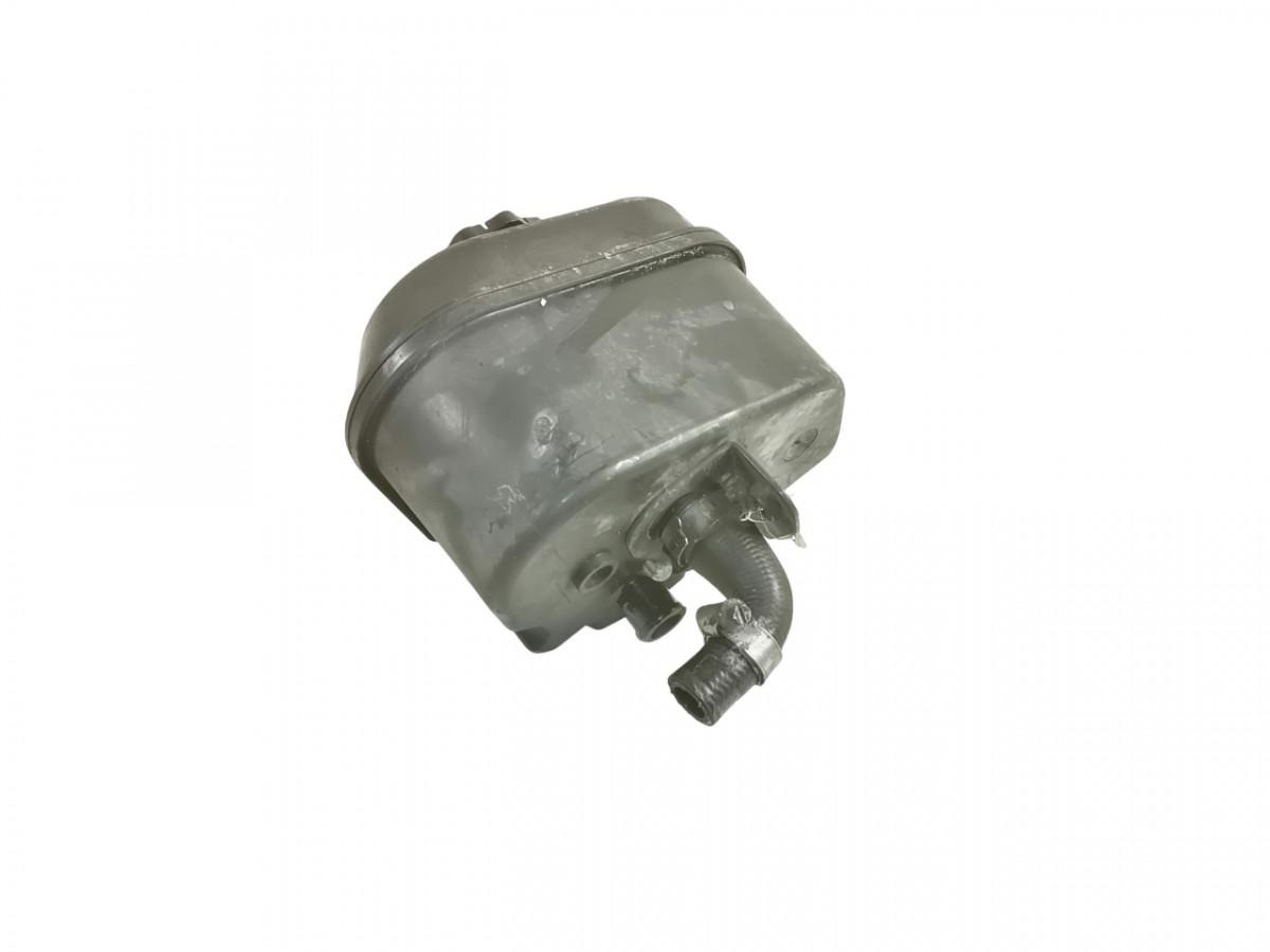 Scania Scania steering oil tank 2588968 - Roolivõimendi voolik - Veoauto: pilt 1 Scania Scania steering oil tank 2588968 - Roolivõimendi voolik - Veoauto: pilt 1