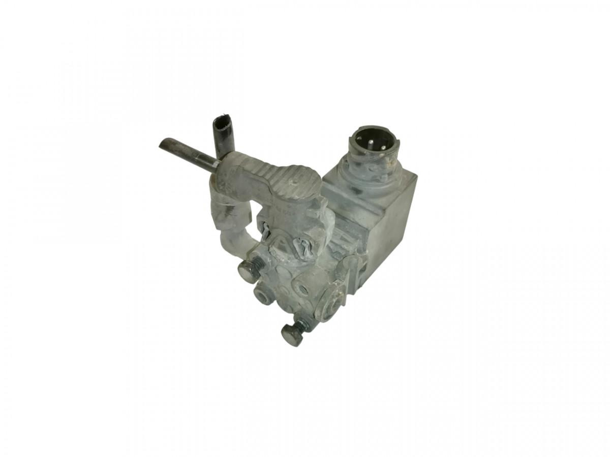Scania Solenoid valve 2038655 - Piduriklapp - Veoauto: pilt 1 Scania Solenoid valve 2038655 - Piduriklapp - Veoauto: pilt 1