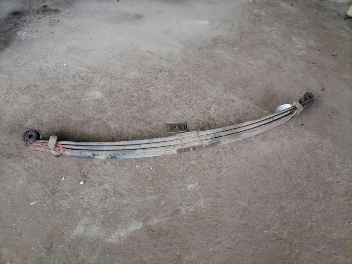 Scania Spring 2137285 - Terasvedrustus - Veoauto: pilt 2 Scania Spring 2137285 - Terasvedrustus - Veoauto: pilt 2