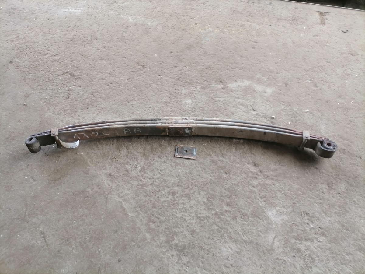 Scania Spring 2137285 - Terasvedrustus - Veoauto: pilt 3 Scania Spring 2137285 - Terasvedrustus - Veoauto: pilt 3