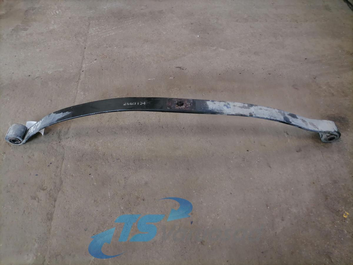 Scania Spring 2669134 - Terasvedrustus - Veoauto: pilt 2 Scania Spring 2669134 - Terasvedrustus - Veoauto: pilt 2
