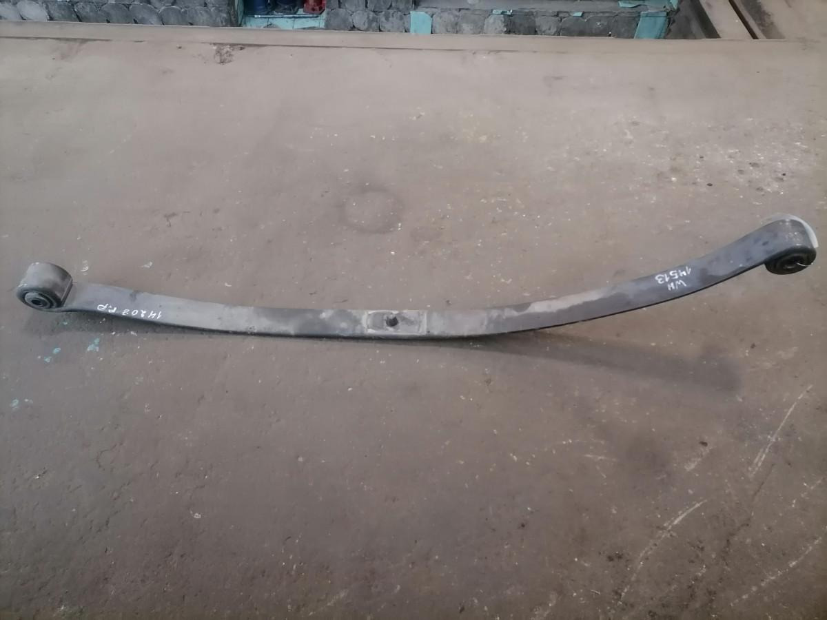 Scania Spring 2669134 - Terasvedrustus - Veoauto: pilt 2 Scania Spring 2669134 - Terasvedrustus - Veoauto: pilt 2