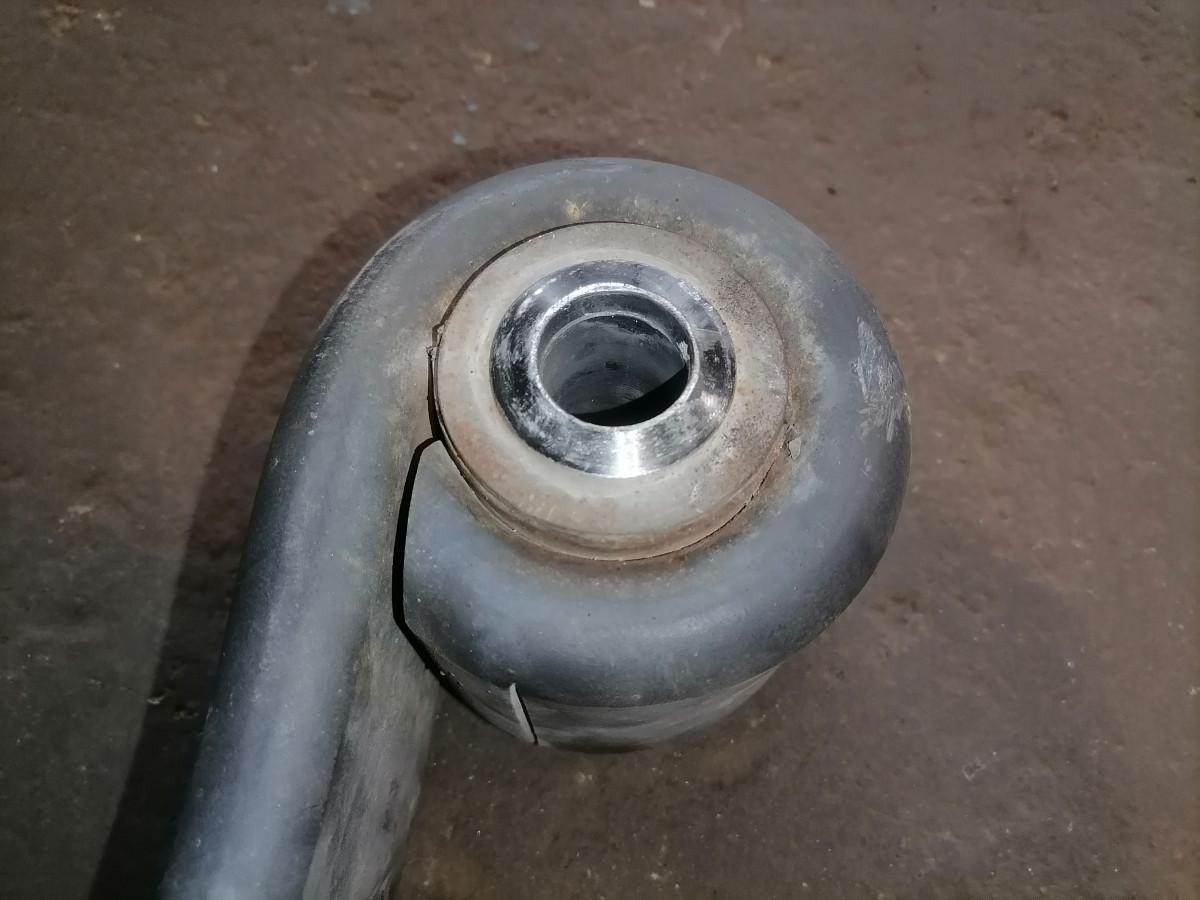 Scania Spring 2669134 - Terasvedrustus - Veoauto: pilt 4 Scania Spring 2669134 - Terasvedrustus - Veoauto: pilt 4