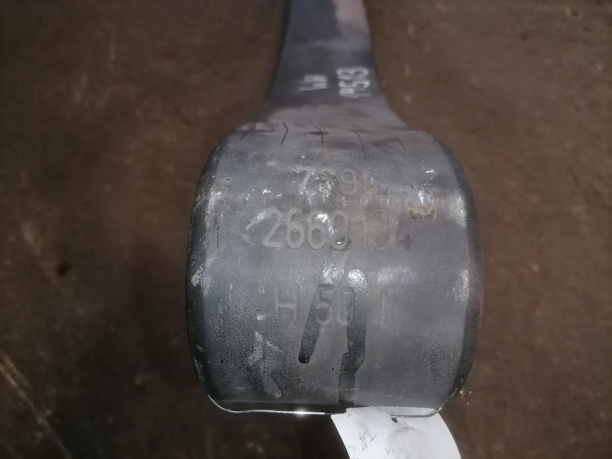 Scania Spring 2669134 - Terasvedrustus - Veoauto: pilt 5 Scania Spring 2669134 - Terasvedrustus - Veoauto: pilt 5