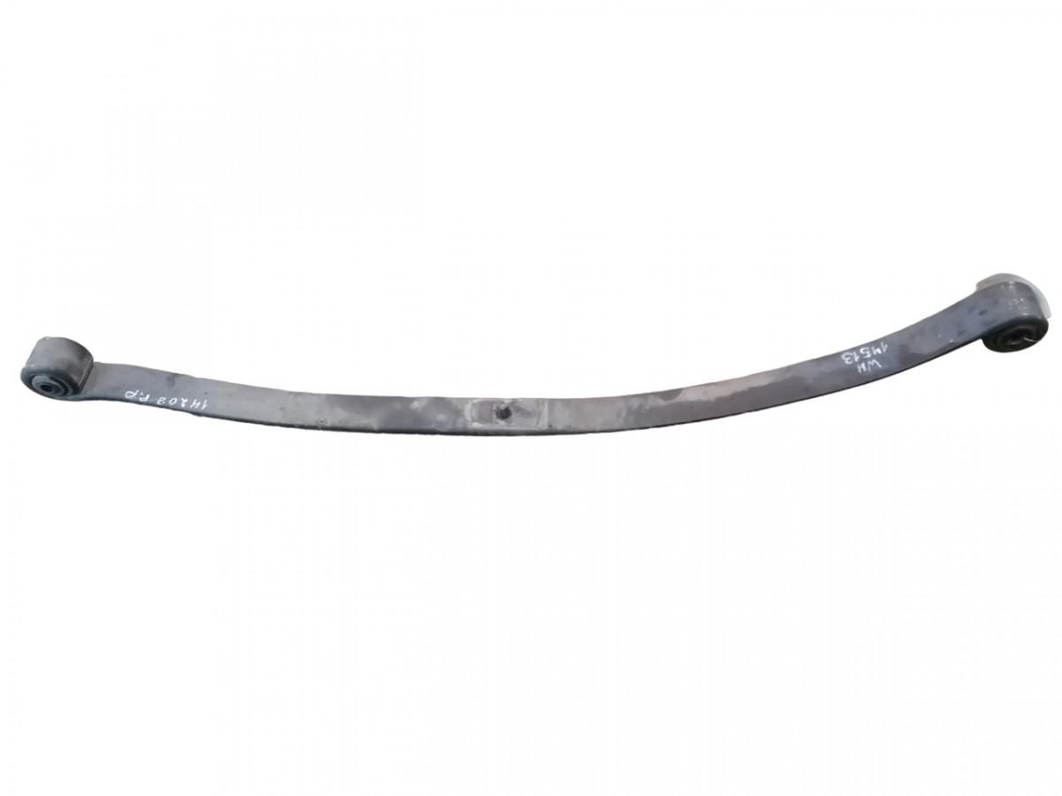 Scania Spring 2669134 - Terasvedrustus - Veoauto: pilt 1 Scania Spring 2669134 - Terasvedrustus - Veoauto: pilt 1