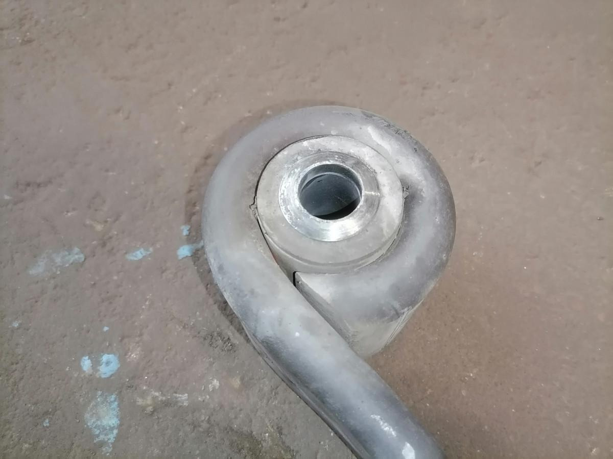 Scania Spring 2669134 - Terasvedrustus - Veoauto: pilt 4 Scania Spring 2669134 - Terasvedrustus - Veoauto: pilt 4