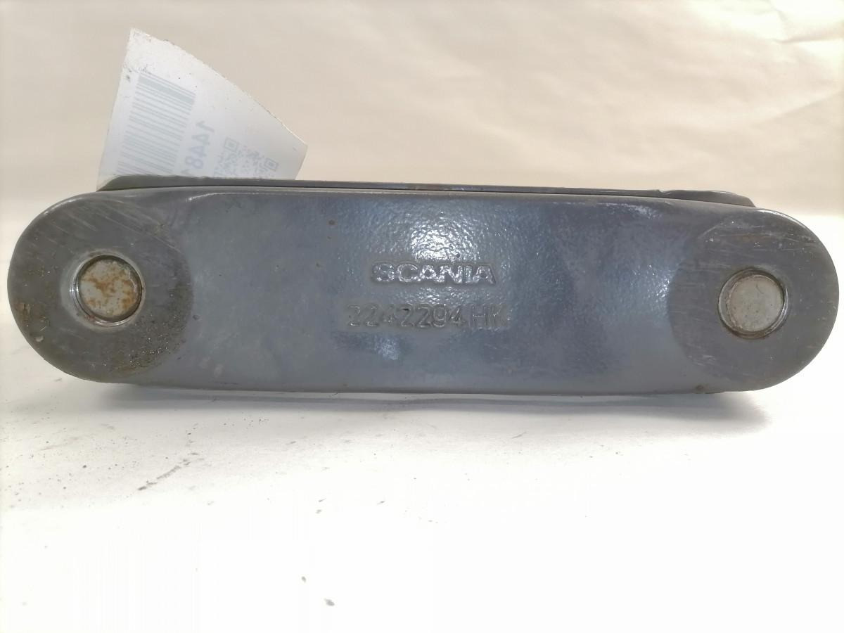 Scania Spring shackle 2242294 - Vedrustus - Veoauto: pilt 3 Scania Spring shackle 2242294 - Vedrustus - Veoauto: pilt 3
