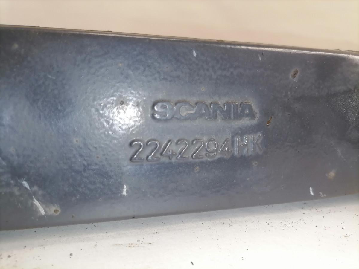 Scania Spring shackle 2242294 - Vedrustus - Veoauto: pilt 3 Scania Spring shackle 2242294 - Vedrustus - Veoauto: pilt 3