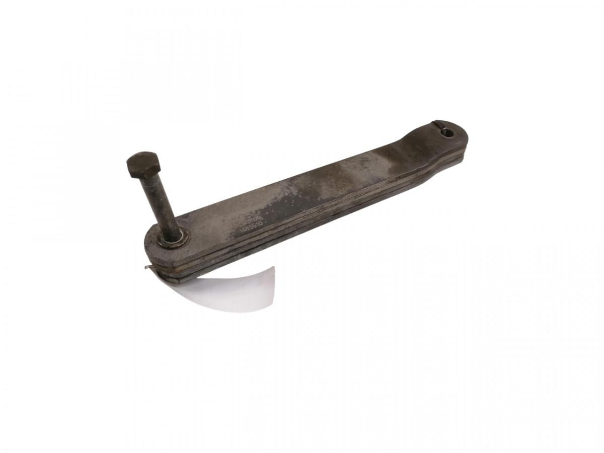Scania Stabilisaatorvarda liigend 1485610 - Stabilisaator - Veoauto: pilt 1 Scania Stabilisaatorvarda liigend 1485610 - Stabilisaator - Veoauto: pilt 1