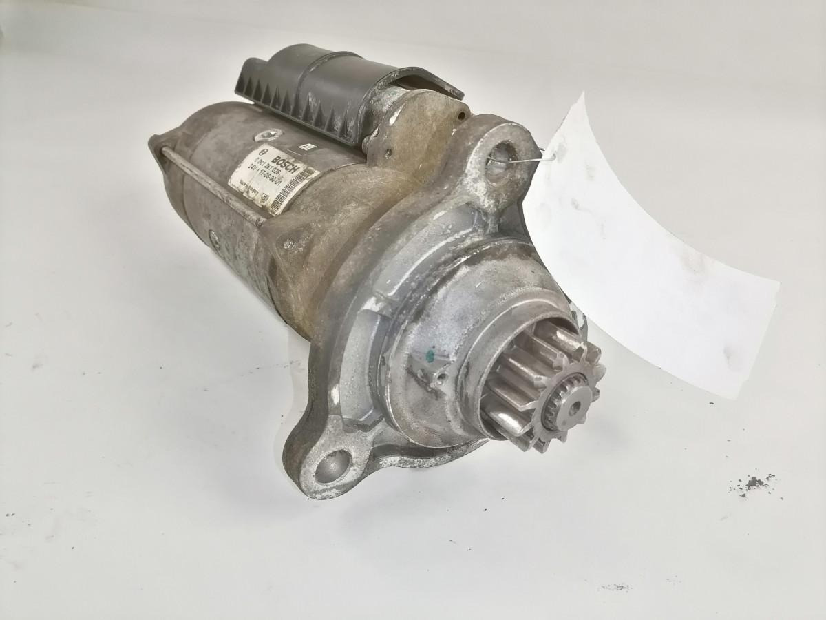 Scania Starter 0001261028 - Starter - Veoauto: pilt 2 Scania Starter 0001261028 - Starter - Veoauto: pilt 2