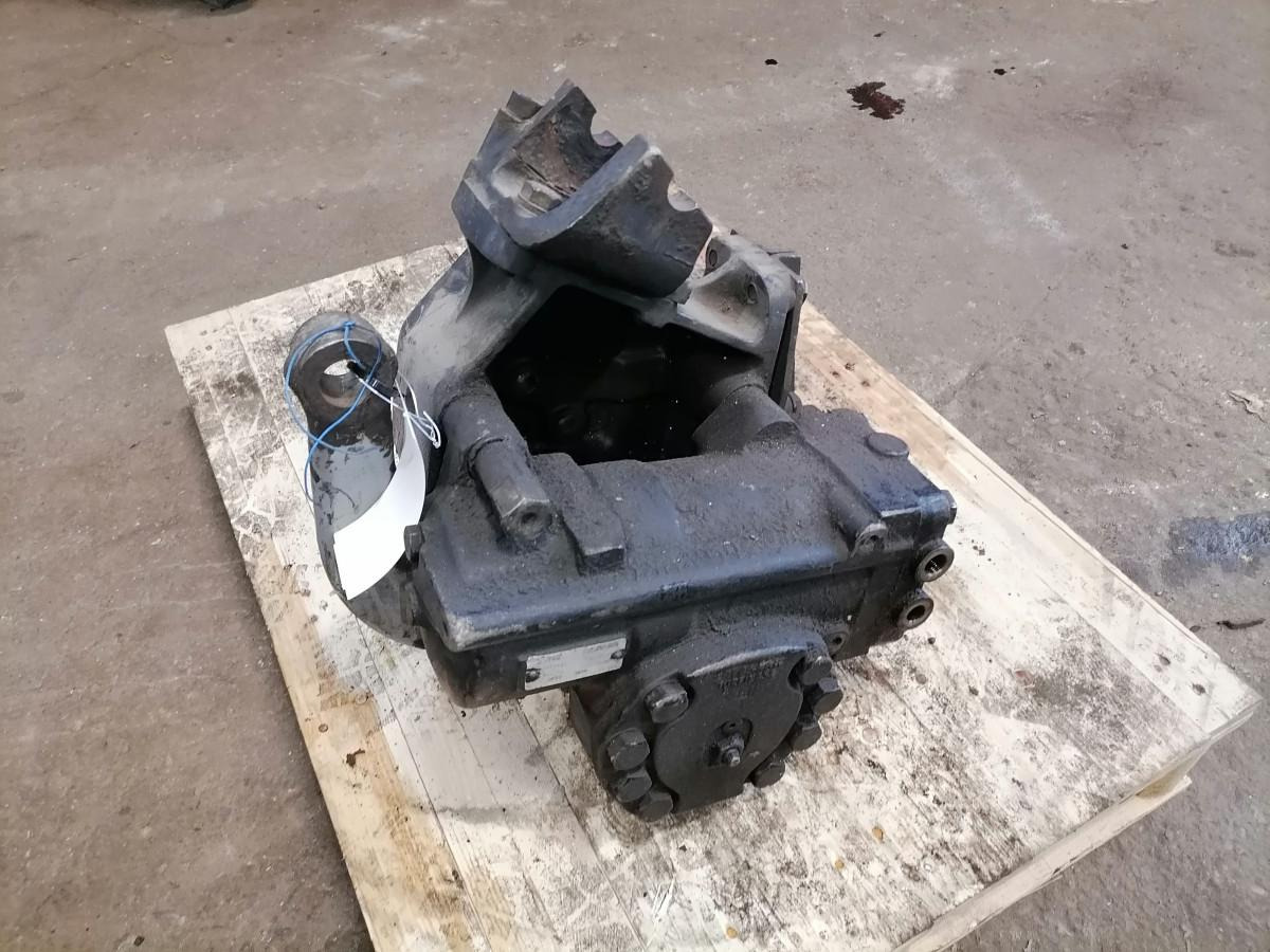 Scania Steering box 1353442 - Roolikarp - Veoauto: pilt 2 Scania Steering box 1353442 - Roolikarp - Veoauto: pilt 2