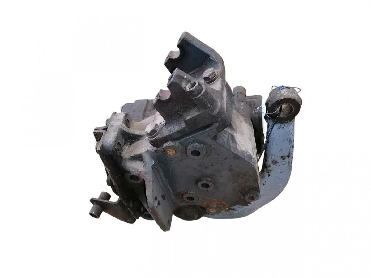 Scania Steering box 1353442 - Roolikarp - Veoauto: pilt 1 Scania Steering box 1353442 - Roolikarp - Veoauto: pilt 1