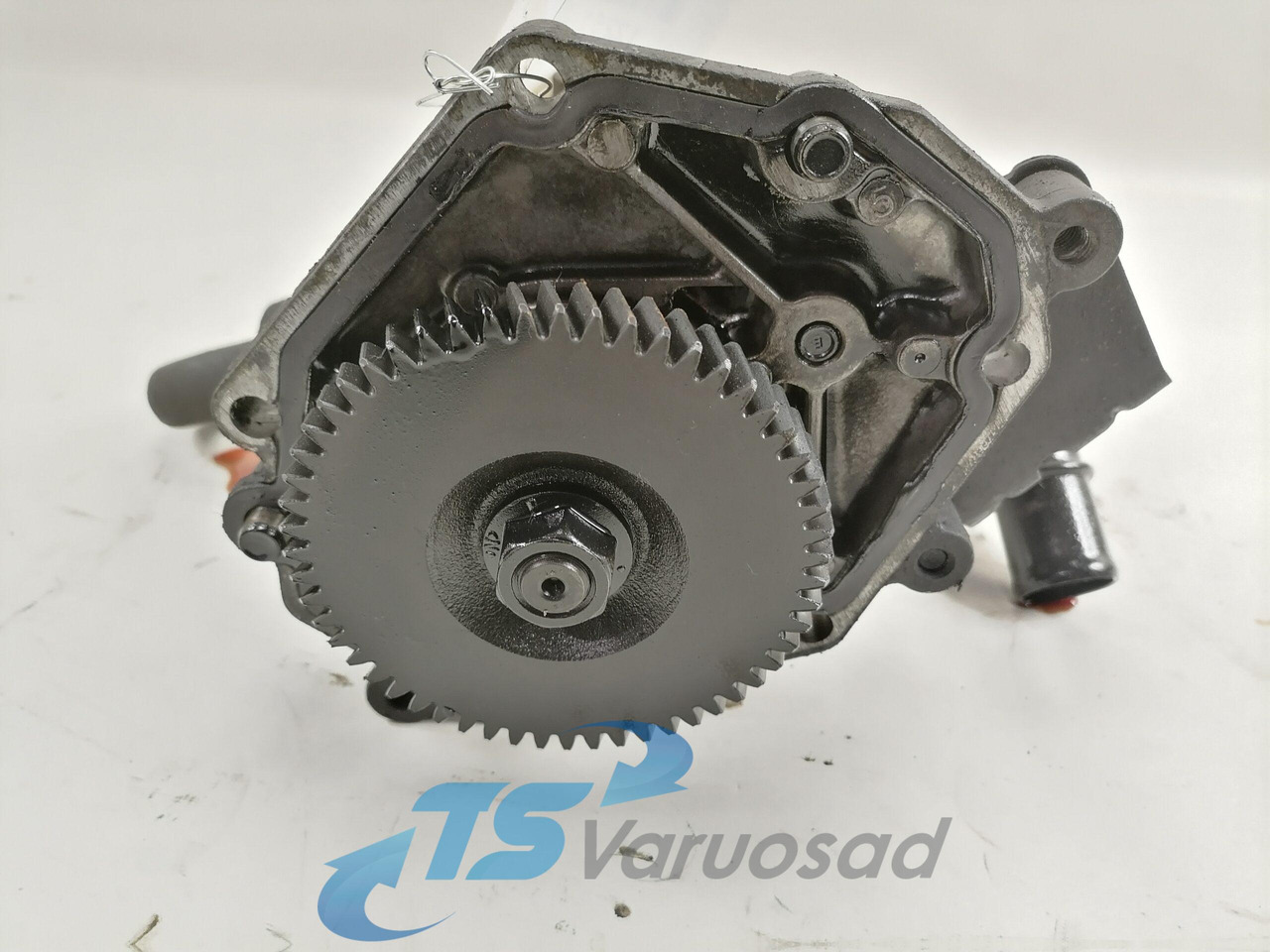Scania Steering hydraulic pump 1439958 - Roolipump - Veoauto: pilt 3 Scania Steering hydraulic pump 1439958 - Roolipump - Veoauto: pilt 3