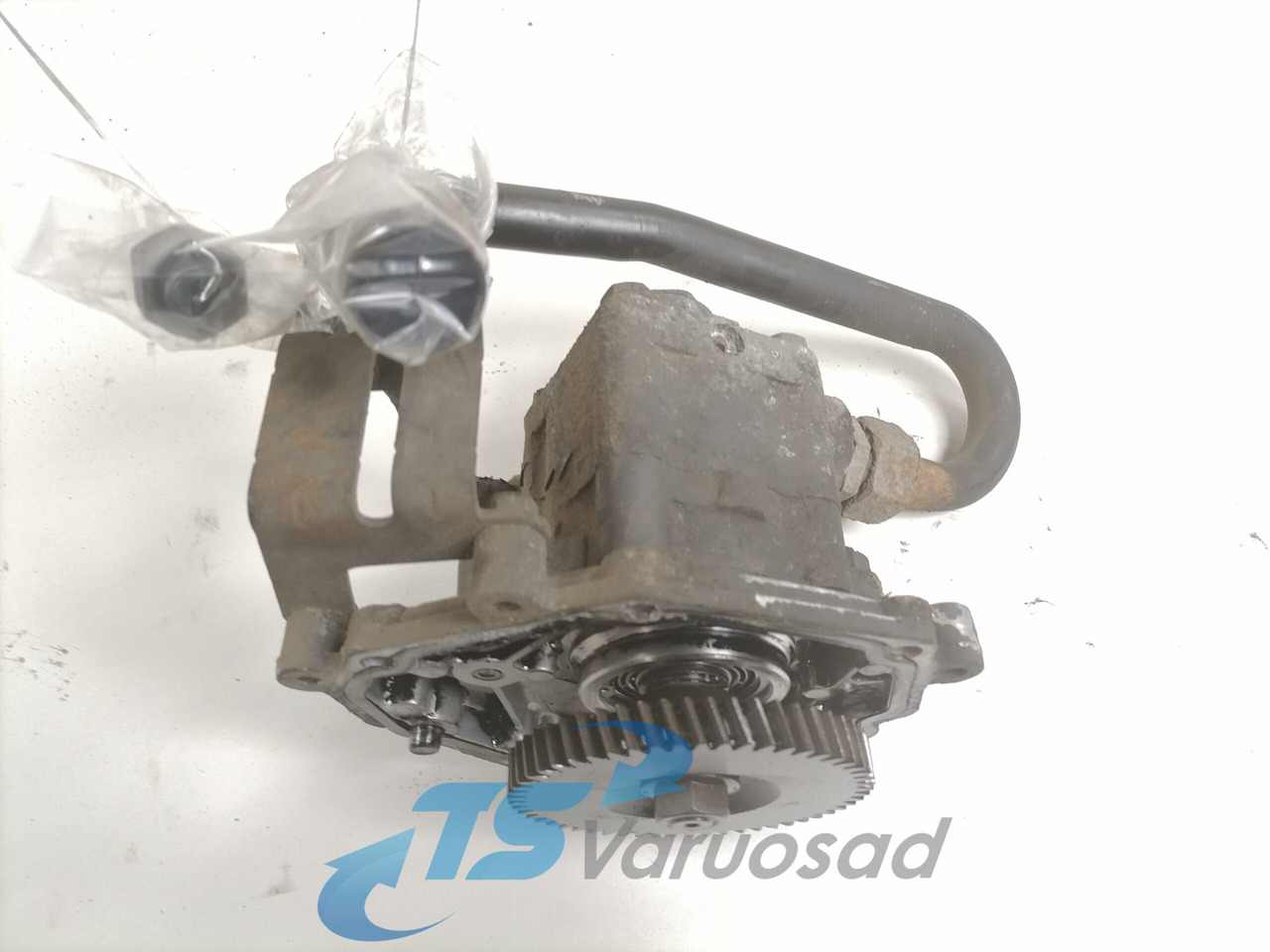 Scania Steering hydraulic pump 2108038 - Roolipump - Veoauto: pilt 3 Scania Steering hydraulic pump 2108038 - Roolipump - Veoauto: pilt 3